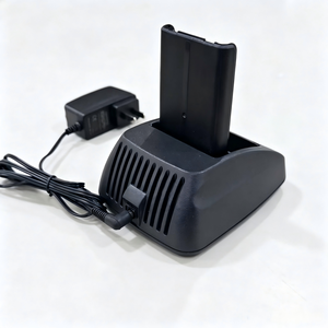Cargador de Escritorio para Radio Bidireccional KSC-32S, Estación de Carga para Walkie Talkie NX-300 NX-200 NX-5200 NX-5300 NX-5400 - Product Image 6