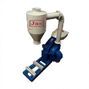 Machine à pulvériser les épices - Product Image 1