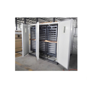 鶏卵インキュベーター10000完全ソーラー - Product Image 6