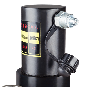 CAC-75 <b>Angle</b> <b>Cutting</b> Machine Hydraulic <b>Tools</b> Steel Hydraulic <b>Angle</b> Steel <b>Cutting</b> <b>Tools</b> - Product Image 3