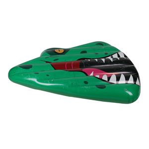 Calidad de PVC <span class=keywords><strong>dinosaurio</strong></span> <span class=keywords><strong>piscina</strong></span> inflable flotador mat - Product Image 6