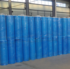 Electric <strong>4.0mm</strong> <strong>Cable</strong> Underfloor Heating Film Waterproofing Uncoupling Membrane for Heating Floor System - Product Image 6