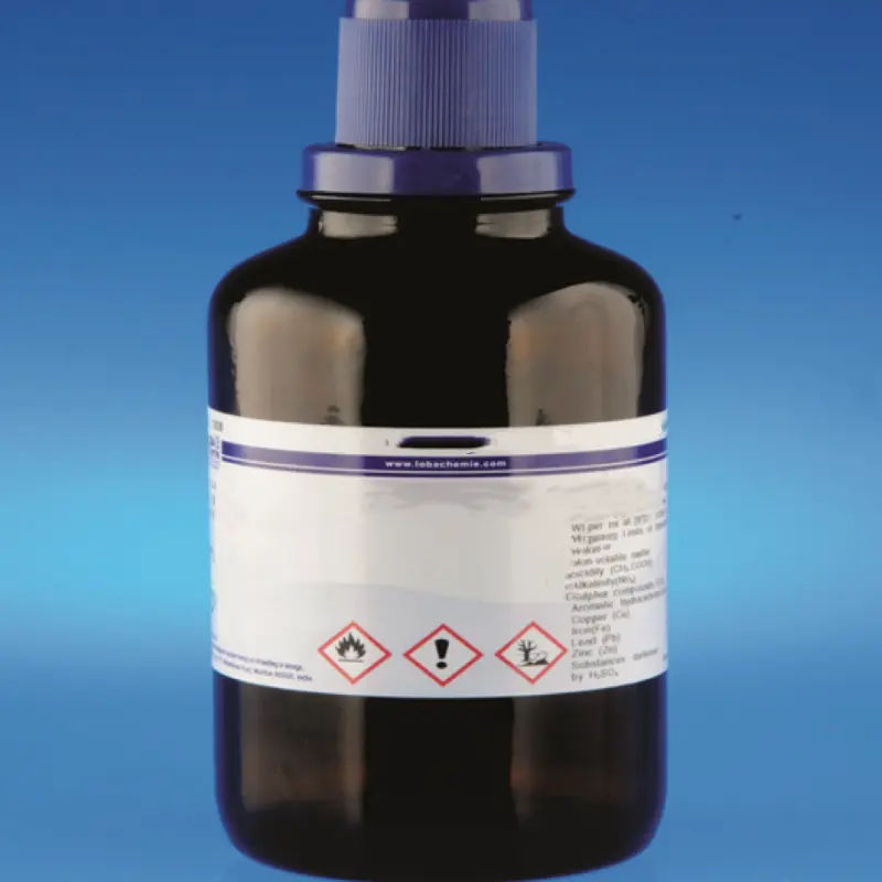 Oxidizing Agent Reagent Grade 70% Perchloric Acid HCLO4