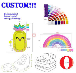 사용자 정의 게으른 L 모양 풍선 야외 공기 펌프 라운지 소파 침대 풍선 영화 의자 소파 성인 휴식 좌석 세트 성인용 - Product Image 6