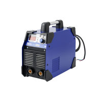 Nouvelle machine à souder CC MMA255/MMA285/MMA300/MMA315/S MMA400S, directement de l'usine, onduleur portable monophasé pour soudage à l'arc