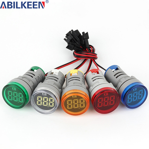 Độ chính xác cao chuyên nghiệp AD101-22KWR 380V chính xác điện áp hiện tại thử nghiệm điện hoặc xây dựng thương mại quản lý điện - Product Image 1