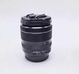 Buen Precio XF 18-55mm F2.8-4 R LM OIS Lente de Zoom Estándar APS-C con Montura X - Product Image 2