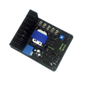Populace Dx-5e Automatic Voltage Regulator 5a For Diesel <b>Generator</b> Gb160 Gb170 - Product Image 5