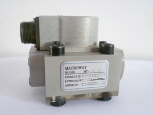 Se adapta a varios entornos de energía en el sitio, puede reemplazar la serie 765 D765-1049-5, electrohidráulico de alto rendimiento - Product Image 5