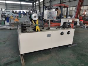 Ancienne machine à papier toilette à grande vitesse avec un nouveau design pour la fabrication de papier-Moteur de composant à noyau - Product Image 2