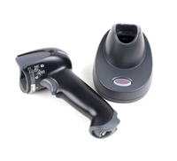 Scanner Honeywell Voyager 5145 Garantie 12 mois Matériaux Plastique Cuivre Modèles 1200g 1202g OH3502 OH4502 HH490 HH492