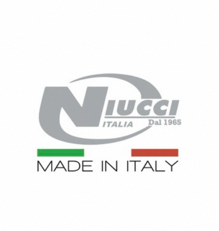 New C Italia Srl logo
