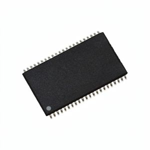 ชิปอิเล็กทรอนิกส์ คอมโพเนนต์หน่วยความจำ 44 TSOP IS61WV25616BLS-25TLI BOM IC มีสินค้าในสต็อก - Product Image 1
