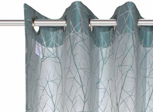 Лучшее качество печатные Оконные Занавески для украшения окна - Product Image 4