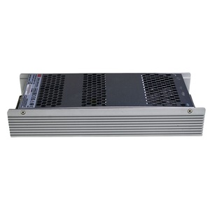 Mean Well RSDH-300-32 300W DC-DC <b>Converter</b> 250-1500Vdc Input 32V Output Off Board Mounting - Product Image 2
