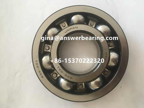 B35-251 Deep Groove Ball Bearing 35x82x19.5mm for Automotive