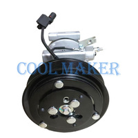 Nouveau pour compresseur de climatiseur de camion Jac Frison T8