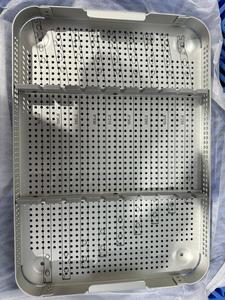 Geasure chỉnh hình y tế phẫu thuật 8mm 9mm 10mm 11mm xương chày móng tay hộp - Product Image 4