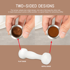 Ensemble de 1 Capsule et 1 Tasseur en Acier Inoxydable Capsules Réutilisables <span class=keywords><strong>Permanentes</strong></span> Compatibles avec les Machines Nespresso Original - Product Image 6