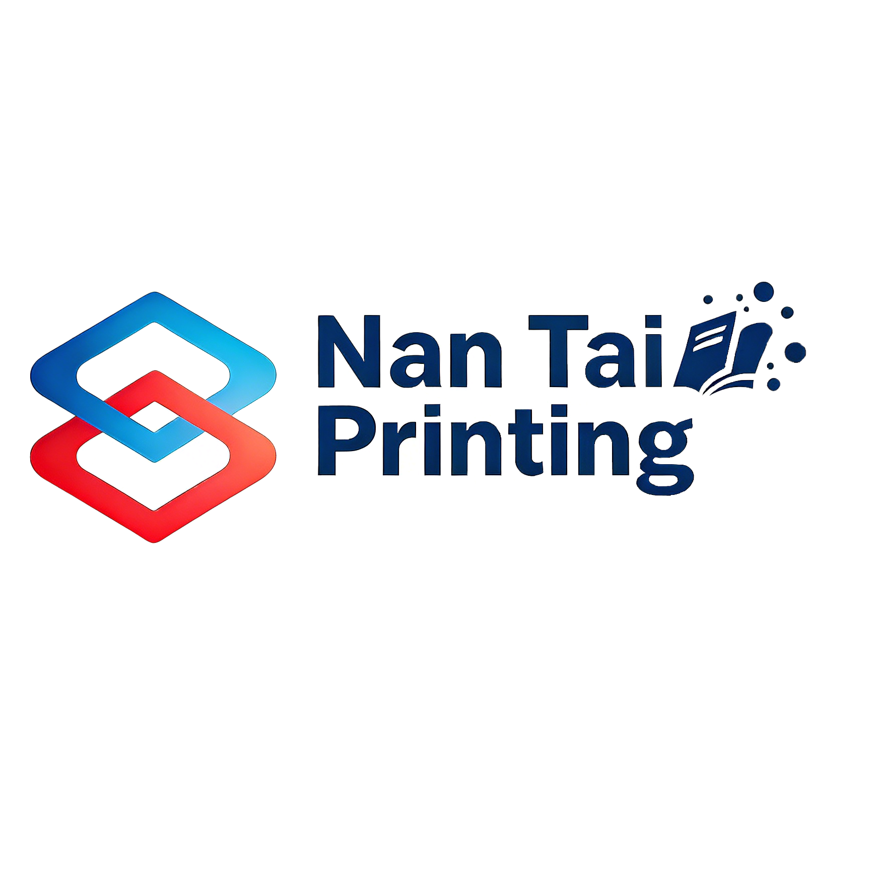 Chaozhou Chaoan District Nantai Printing Co., Ltd. logo