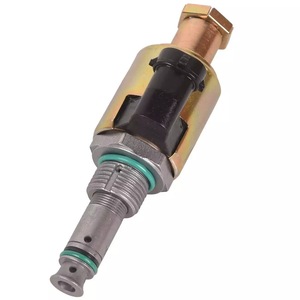 Régulateur de carburant Ford F81Z9C968AB compatible avec CTQ6 F Series Q6 01 07 Lincoln Mercury, nouvelle pièce de rechange - Product Image 4