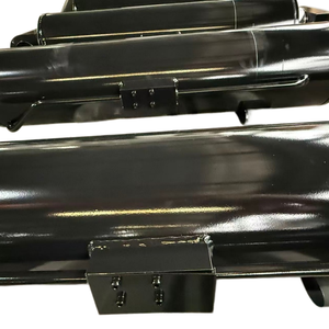 ODM Cromado de Alta Dureza con Carrera de 2260 mm para Grúa AWP - Product Image 1