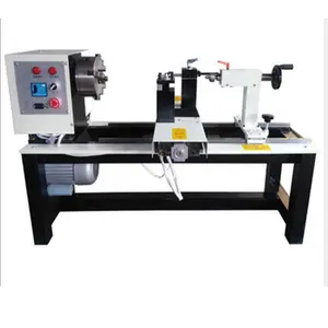 Tự Động CNC Phật Hạt Máy Móc Sản Phẩm Gỗ Thủ Công Mỹ Nghệ Thiết Bị Chế Biến