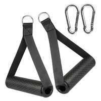Sangles de traction suspendues personnalisées pour entraînement et exercice en salle de sport, accessoires de fitness en gros