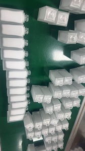 Toptan Likit Fondöten Cilt Tonunu Eşleyen Makyaj Tam Kapsamlı Fondöten Renk Değiştiren Fondöten - Product Image 5