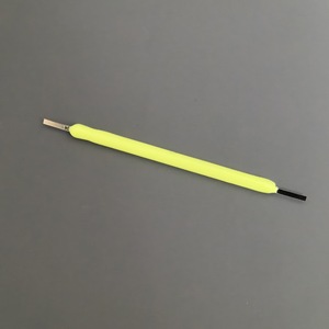 Filament <span class=keywords><strong>LED</strong></span> céramique COB 38 mm 3 V pour lampe de nuit DIY, <span class=keywords><strong>ampoule</strong></span> 2200K 6500K, puce source de lumière colorée rouge, bleue, rose, violette - Product Image 4