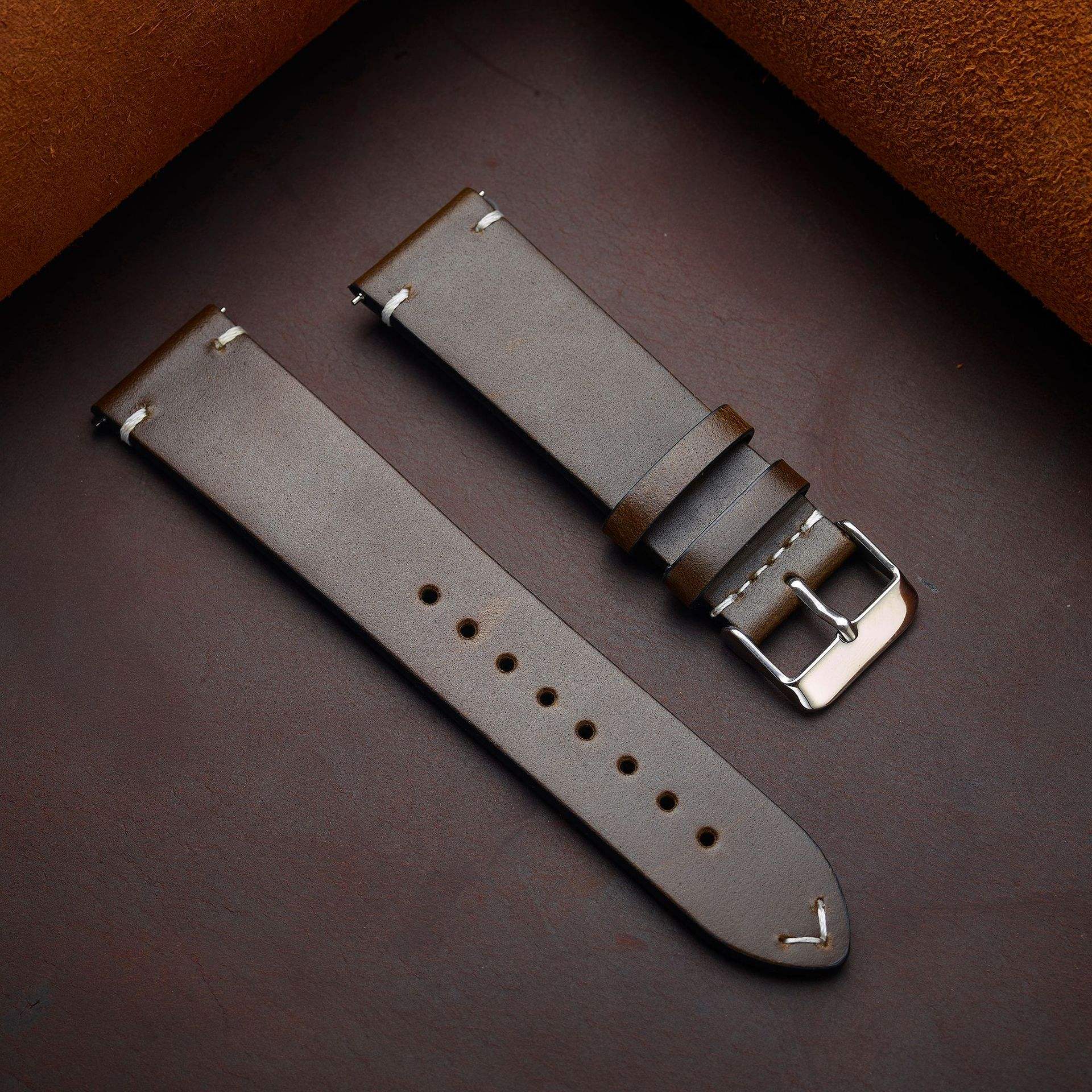 สีเขียว