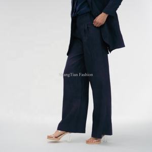 Traje Elegante y Sexy para Mujer, Otoño Invierno 2025, a la Moda, de Alta Calidad, Holgado y de Talla Grande - Product Image 6