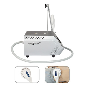 Advanced Magnetic Therapy Equipment for <b>Physical</b> Pain Relief and Body Relaxation - Product Image 4