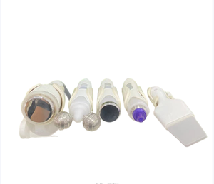 Appareil d'hydrodermabrasion Reskin II 6 en 1 H2O2 sans aiguille, mésothérapie, nettoyage en profondeur des pores, rajeunissement de la peau, lifting du visage - Product Image 3