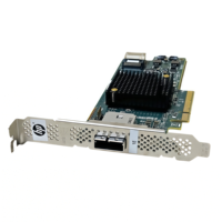Carte de contrôle LSI00301 SAS2308, puce PCIe 2.0 X8, 4 ports internes, 4 ports externes, 6 Gb/s SAS/SATA, composants informatiques 9205-4I4E