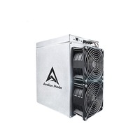 Avalon A1346 Miner BTC BCH BTC Miner Avalon A1346 120Th/s 3300W Bitcoin Miner BTC Mining Mieux que Avalon A1246 A1166 Pro