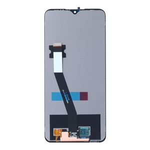 จอแอลซีดีสำหรับโทรศัพท์มือถือ redmi 9หน้าจอสำหรับ redmi 9 T สำหรับ redmi 9จอแสดงผลสำหรับ redmi 9 - Product Image 4