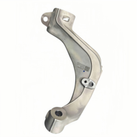 Rotule de direction droite 400142GU0A Suspension haute précision pour Venucia V-DDI 2021-2026