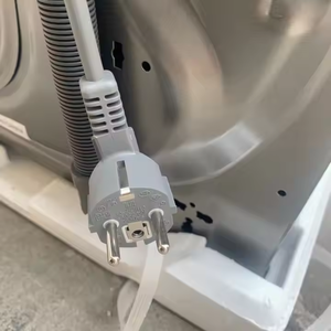 <span class=keywords><strong>Lavadora</strong></span> Automática de Tambor de 13 <span class=keywords><strong>kg</strong></span>, <span class=keywords><strong>Lavadora</strong></span> con Secadora, Equipo de Lavandería Comercial y Doméstico - Product Image 6