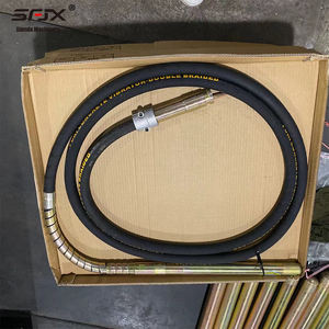 Jarum <span class=keywords><strong>vibrator</strong></span> <span class=keywords><strong>poker</strong></span> jenis pin Korea selang <span class=keywords><strong>vibrator</strong></span> beton - Product Image 2