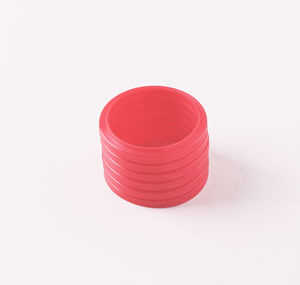 Effective-Scraping personnalisé S22 <span class=keywords><strong>Double</strong></span> lèvre PU <span class=keywords><strong>joint</strong></span> anti-poussière essuie-glace bague d'étanchéité Kit <span class=keywords><strong>de</strong></span> <span class=keywords><strong>joint</strong></span> <span class=keywords><strong>hydraulique</strong></span> pour cylindres standard ISO - Product Image 4