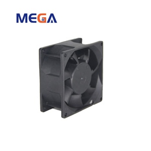 <span class=keywords><strong>พัดลม</strong></span>ไร้แปรงถ่าน DC สำหรับใช้ในเรือนกระจก12V 8038หลังคาระบายอากาศใช้ระบายอากาศได้<span class=keywords><strong>พัดลม</strong></span>ระบายความร้อน DC - Product Image 2