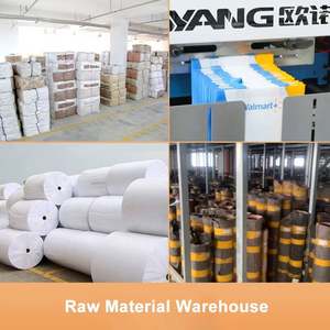 Custom Logo Non-Woven <b>Cooler</b> <b>Bag</b> Aluminum Foil Insulation Thermal <b>Bag</b> for Takeaway Packaging Milk Tea Cake Chocolate Food - Product Image 6