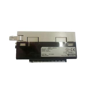 Controlador PLC XWT-ID16-1, Terminal Remoto Marca Om, Automatización Industrial, 1 Año de Garantía, Origen Japón, Nuevo, Stock Original - Product Image 4