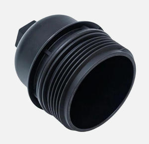 7701478537 15201-00Q0B Tappo Alloggiamento Filtro Olio per Renault Espace Fluence Megane Scenic <span class=keywords><strong>Trafic</strong></span> Motore 1.6 <span class=keywords><strong>2.0</strong></span> Dci - Product Image 1