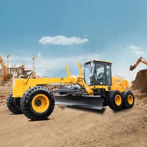 Motoniveladora de Marca China GR2153 con motor famoso - Product Image 6