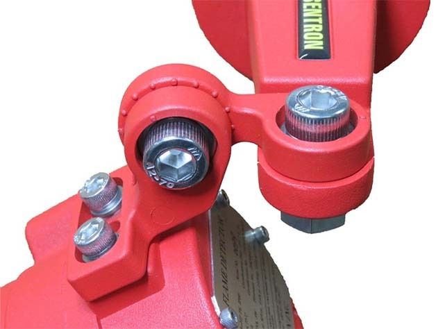 Alpha-Eye UX300 Firefighting Detection Alarm System for Sale · image 3