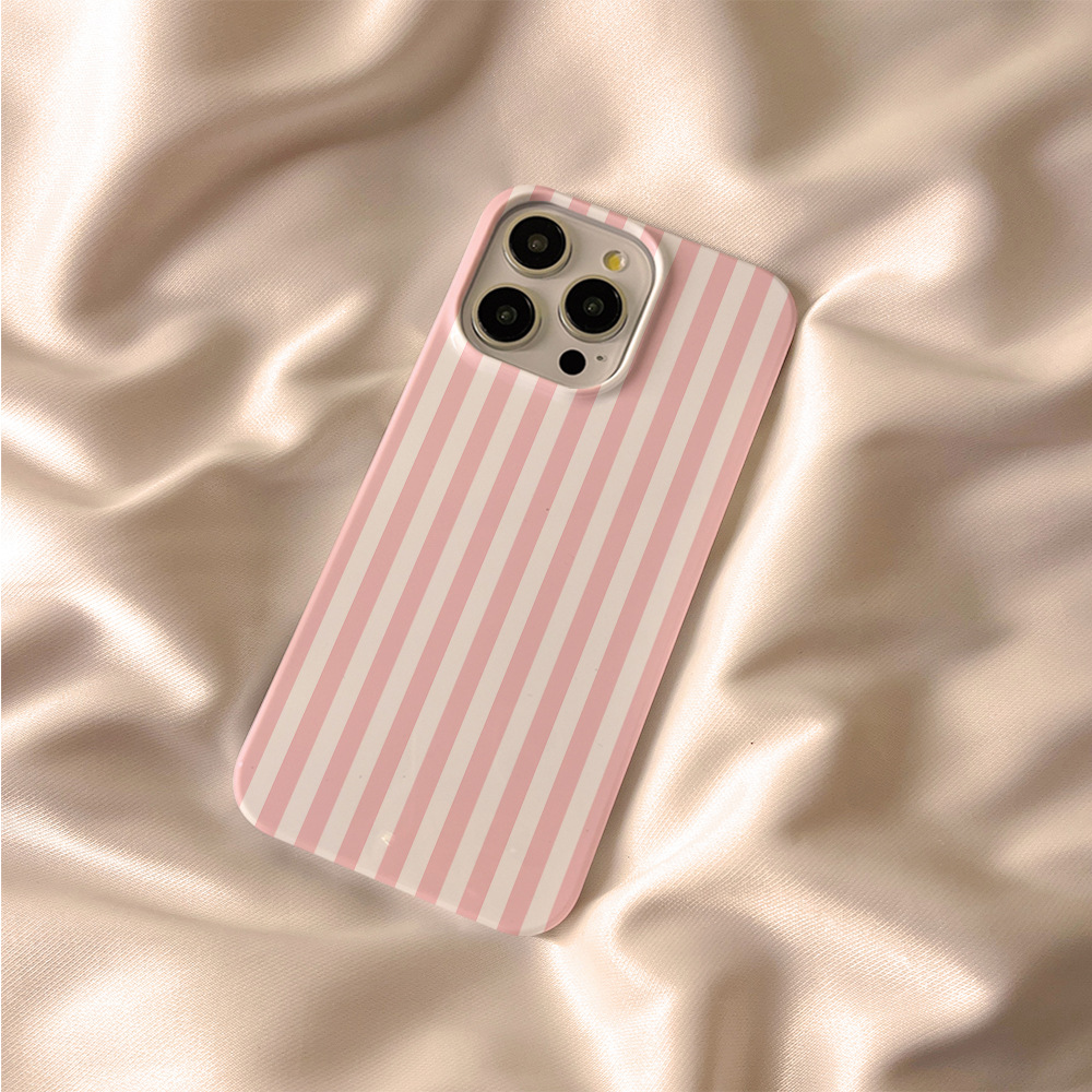 Grand trou [ligne rose]