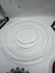 El Kit de juntas de transmisión 288-2551 2882551 es adecuado para los modelos D8N y D8R. - Product Image 6