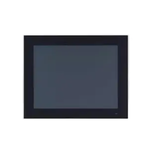 Für Advantech Industrial Computer integriertes Touchscreen Display aus Barem Metall (ohne Festplatten-Power-Adapter) TPC-1551T-E3BE